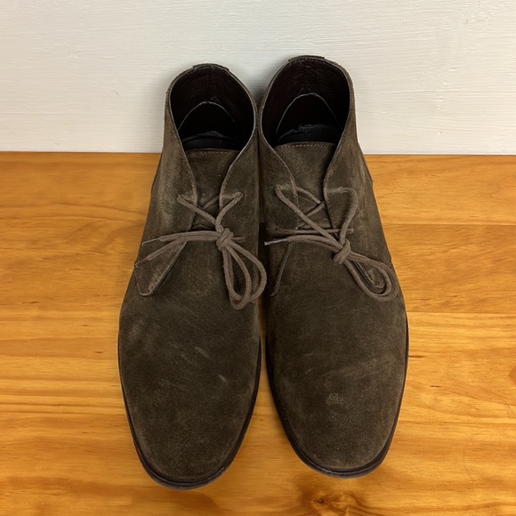 Men’s Boots, Saks Fifth Avenue - Picture 2 of 7